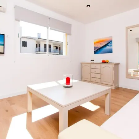 Beautiful Apartment, 50m From Apartament *