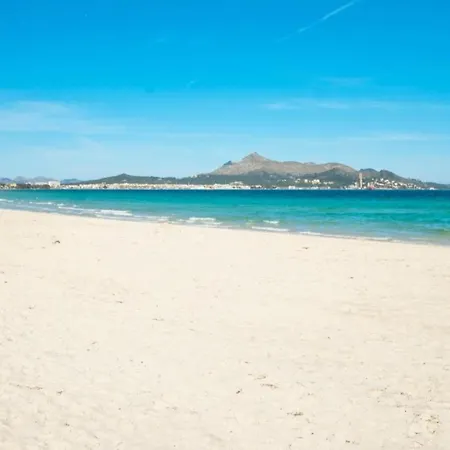 Beautiful Apartment, 50m From *