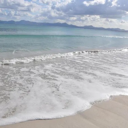 Apartament Beautiful Apartment, 50m From Alcudia (Mallorca)