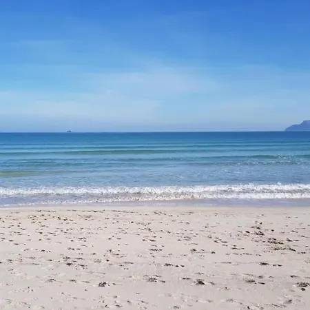 Beautiful Apartment, 50m From Alcudia (Mallorca)